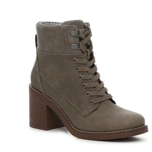 Crown Vintage Holliss Boot